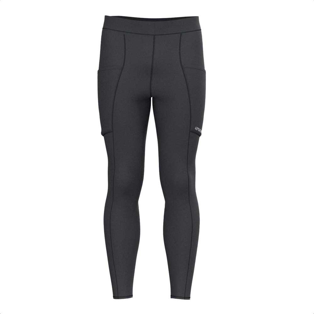 joma r-trail nature leggings gris s homme