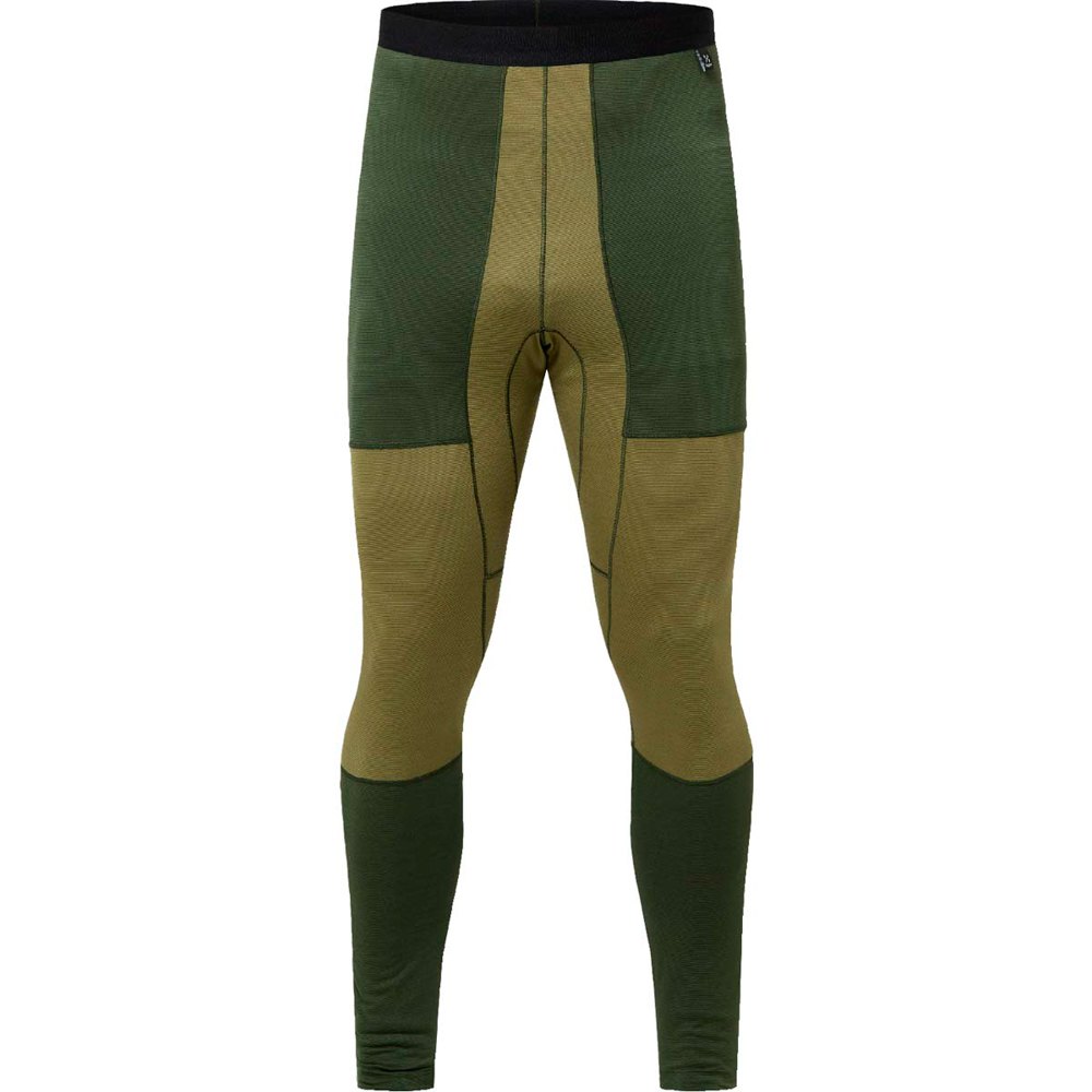 haglofs natural blend tech leggings vert 2xl homme