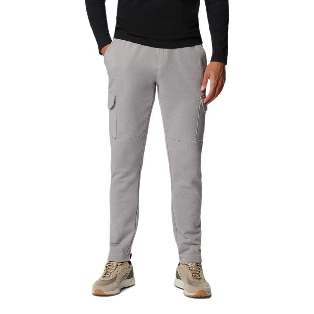 columbia trek™ cargo pants gris 2xl homme