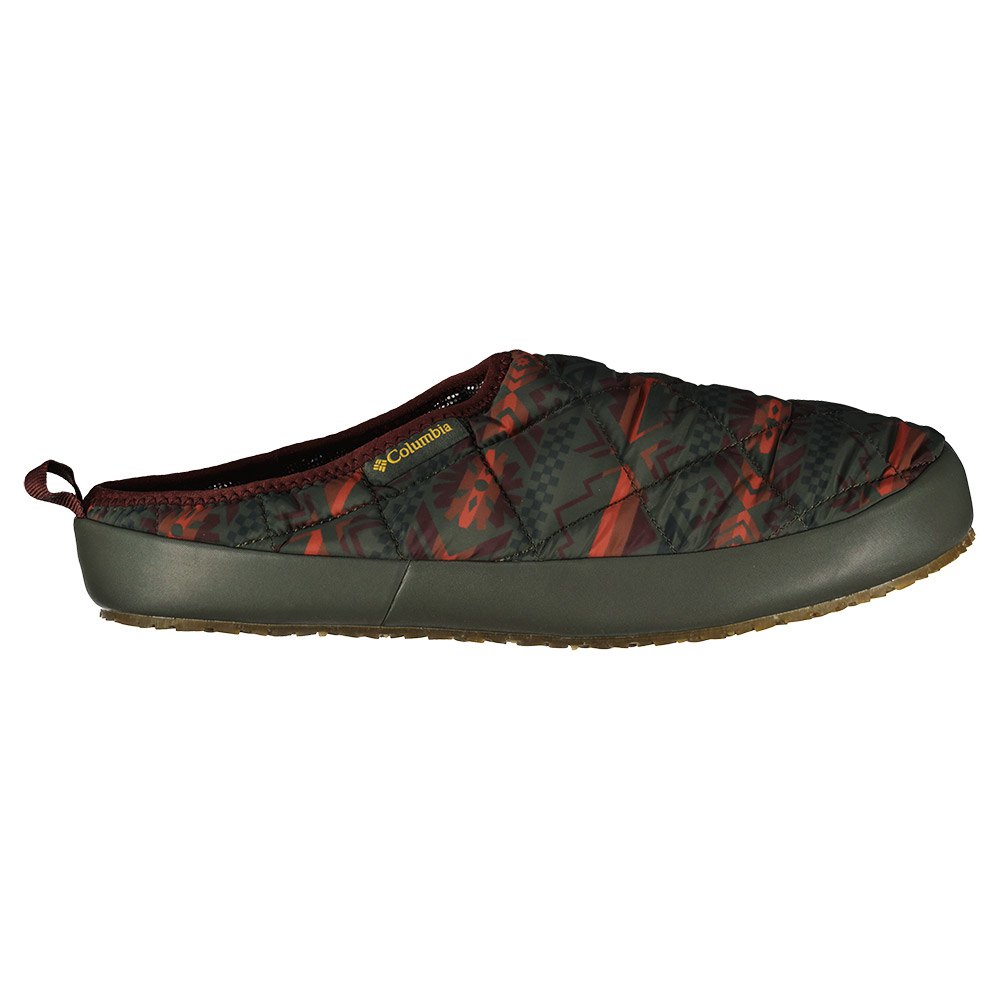 columbia omni-heat™ lazy bend™ camper sandals vert eu 40 homme