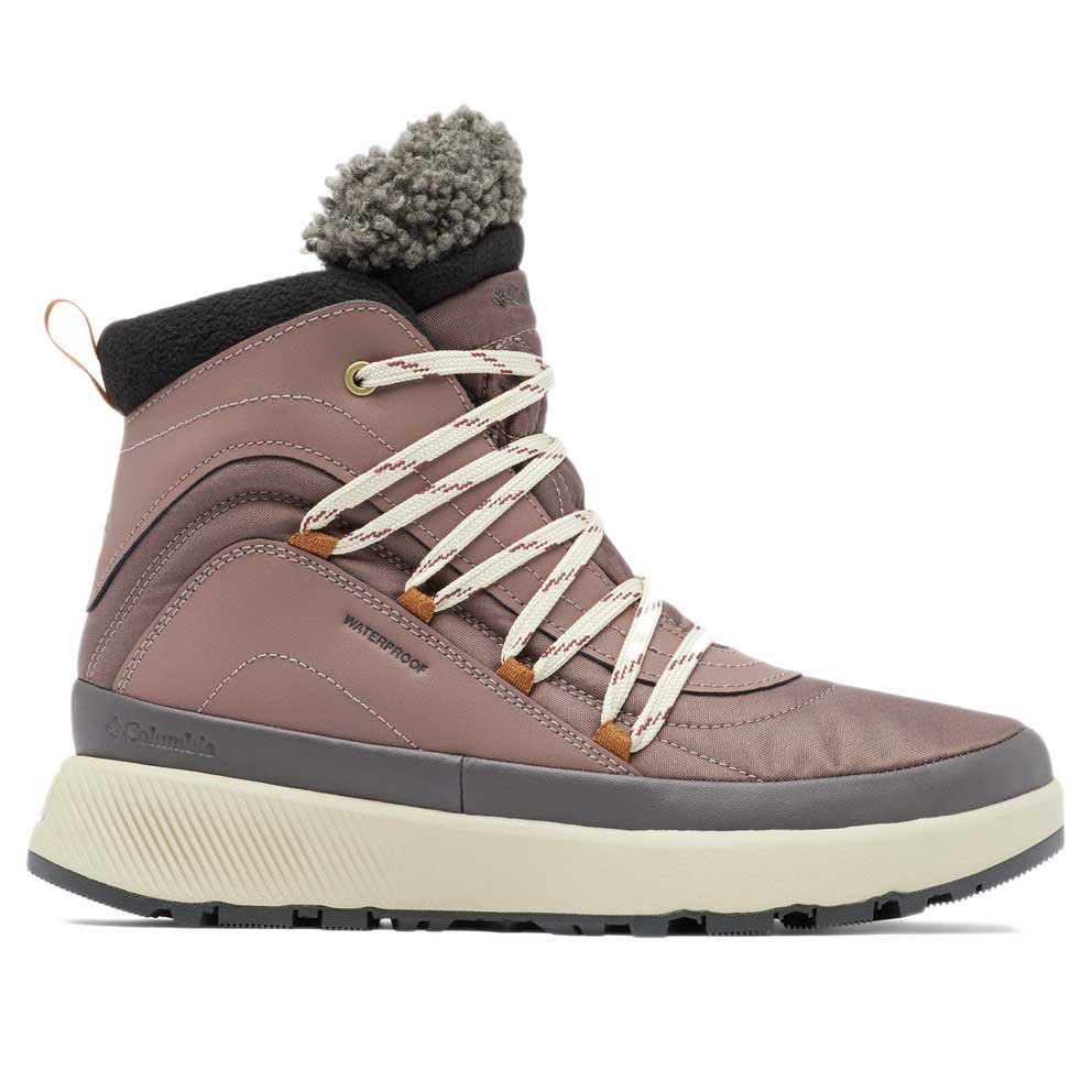 columbia red hills™ omni-heat™ mountaineering boots marron eu 36 femme