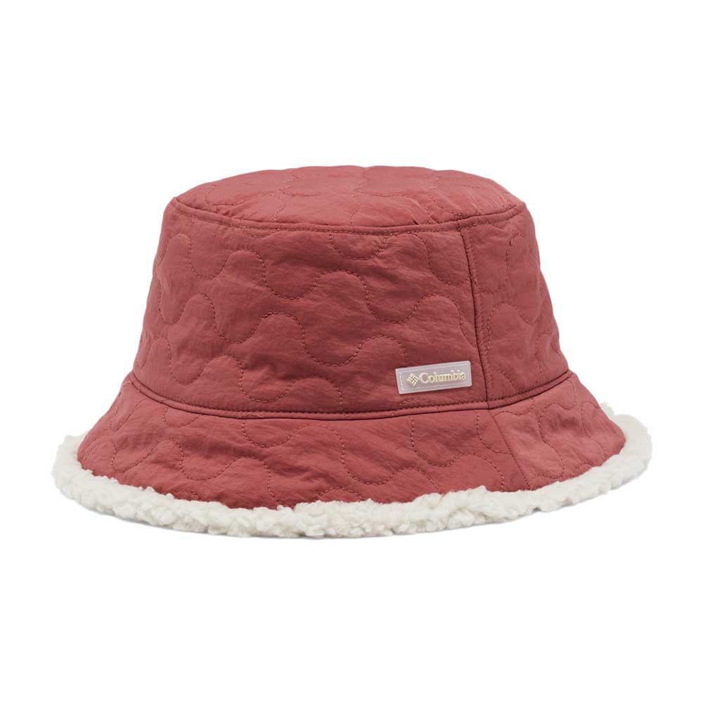columbia winter pass™ hat rose s-m homme