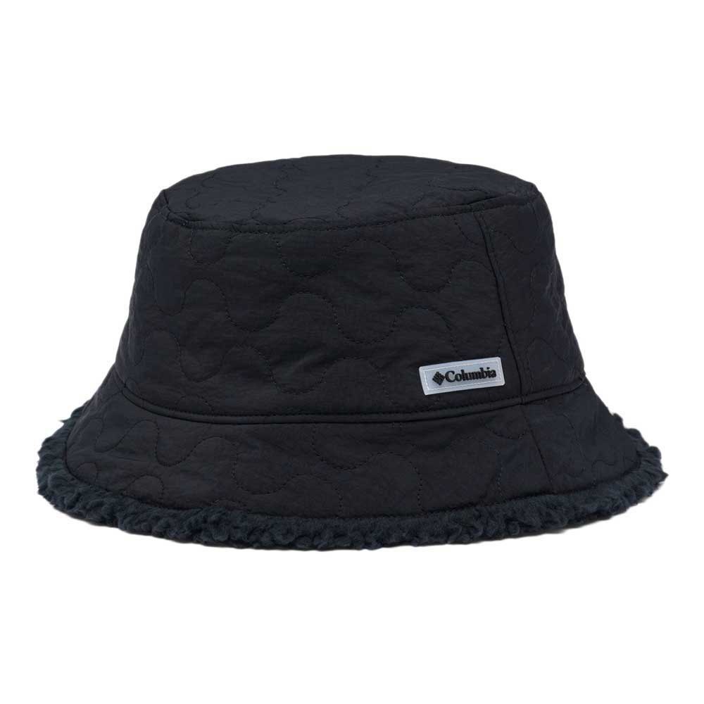 columbia winter pass™ hat noir s-m homme