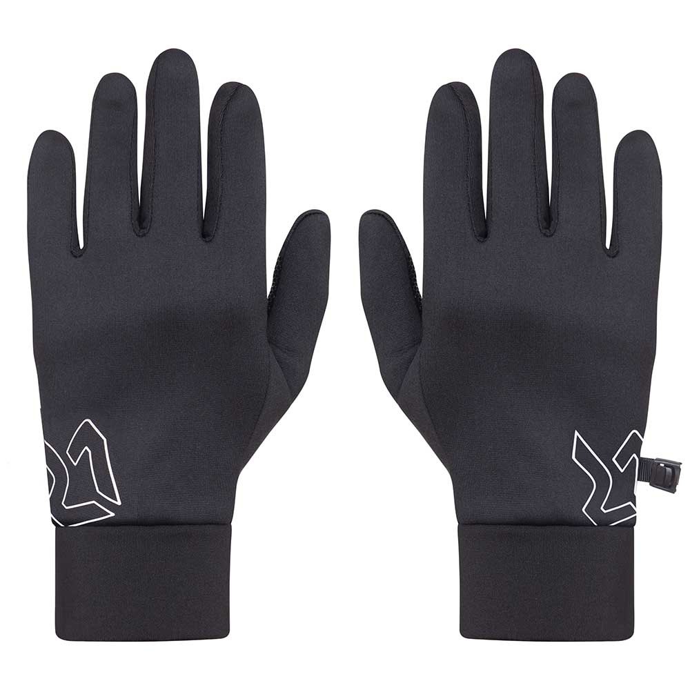 rock experience wind-out gloves noir xl-2xl homme