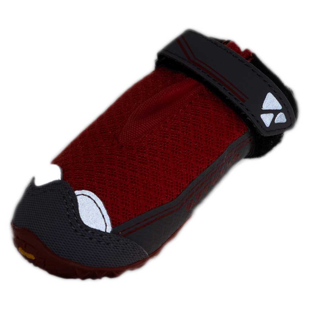 ruffwear grip trex™ boots refurbished rouge xs