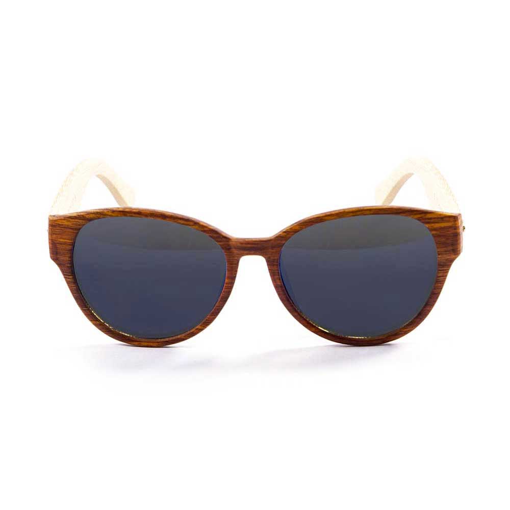 ocean sunglasses cool sunglasses marron  homme