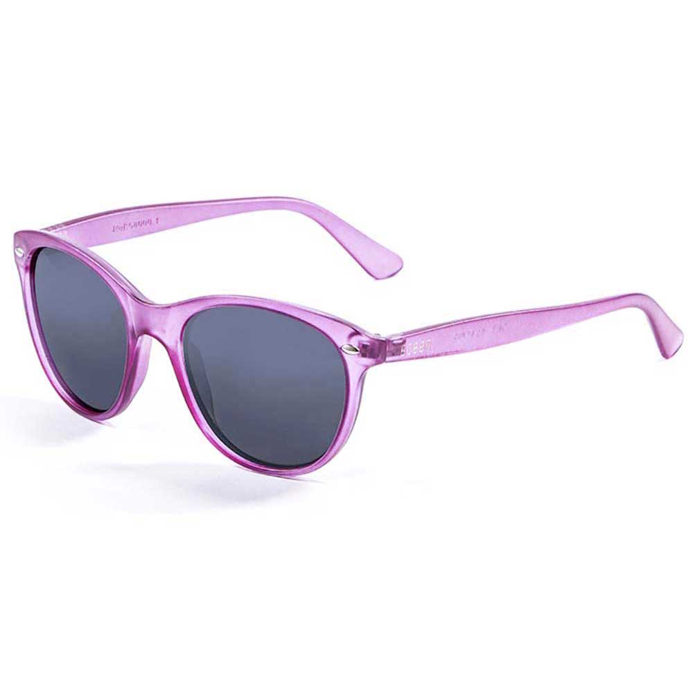 ocean sunglasses landas sunglasses violet  homme