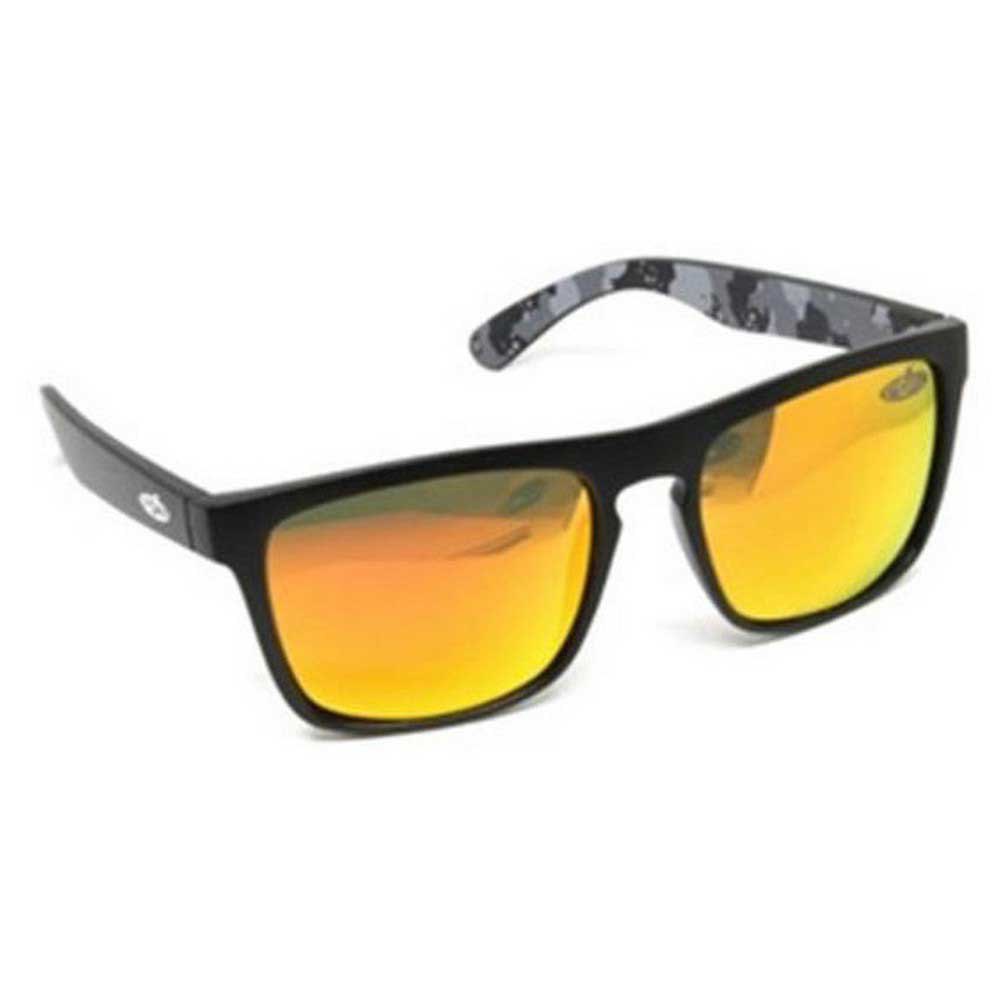 storm wildeye dorado sunglasses noir  homme