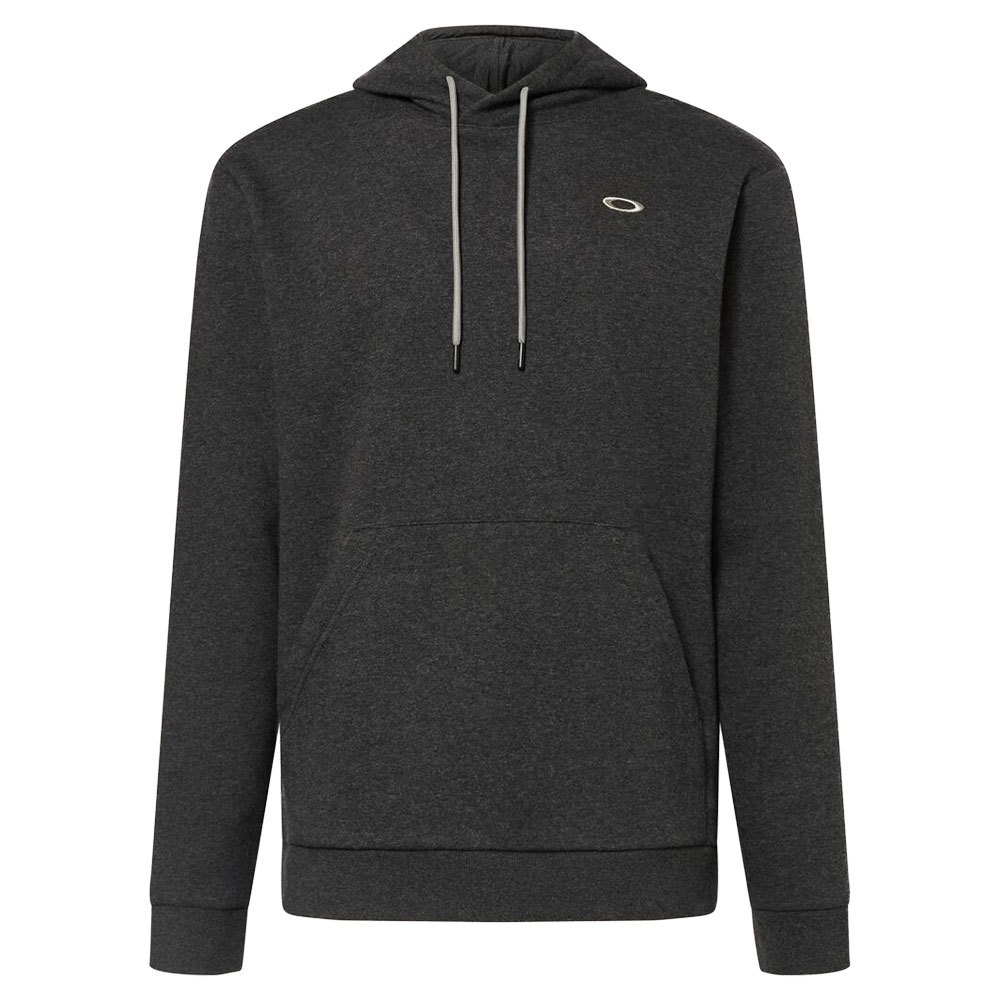 oakley apparel relax pullover 2.0 hoodie gris s homme