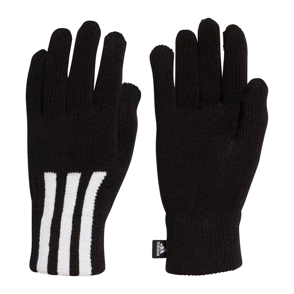 adidas 3 stripes condu gloves noir xl homme