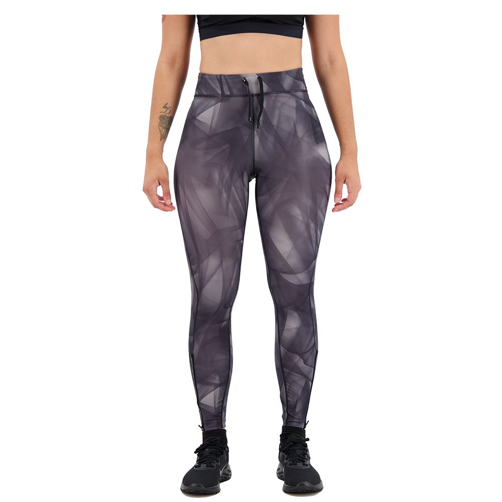 nike run division epic faster tight gris s femme