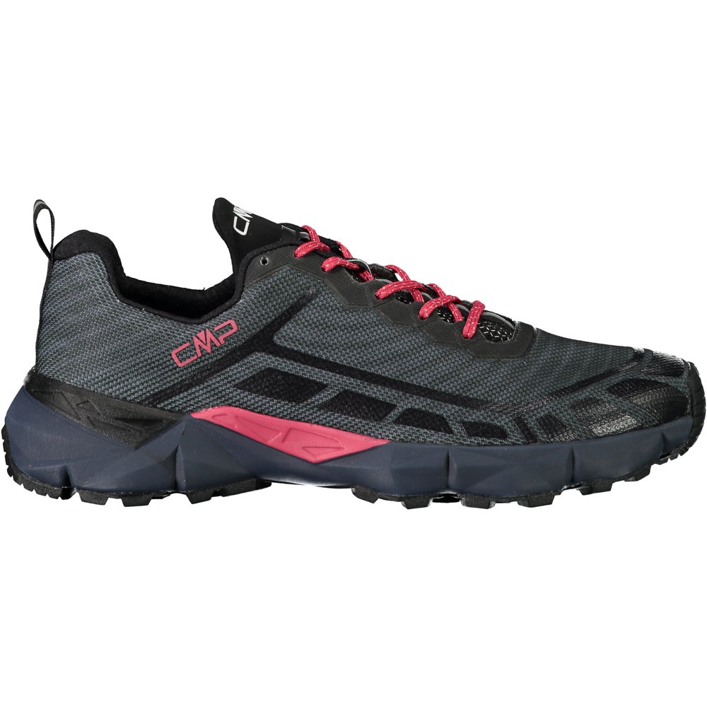 cmp 31q9596 thiaky trail trail running shoes noir eu 37 femme