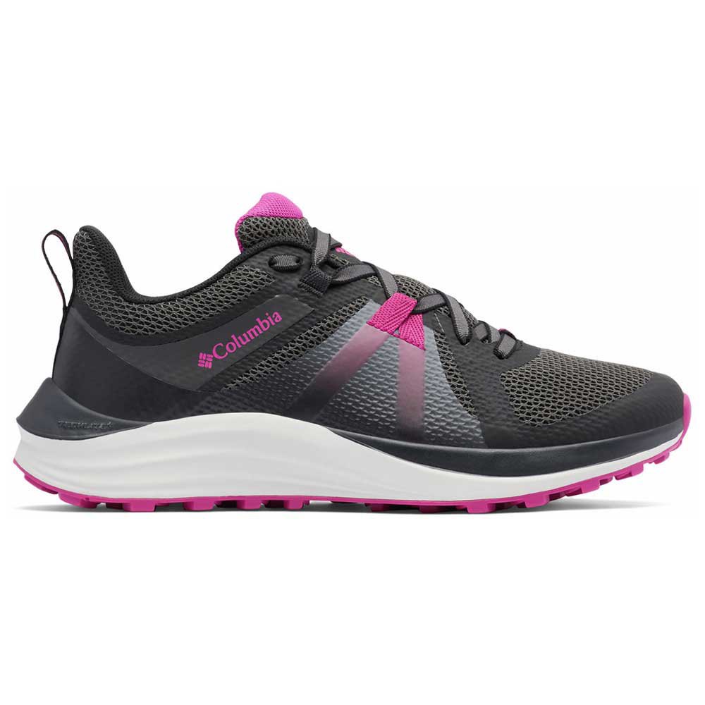 columbia escape™ pursuit trail running shoes noir eu 41 1/2 femme