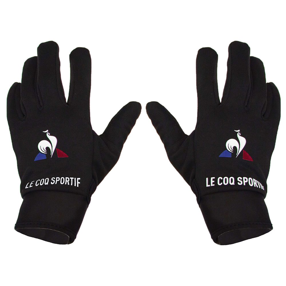 le coq sportif training nº2 gloves noir 9 homme