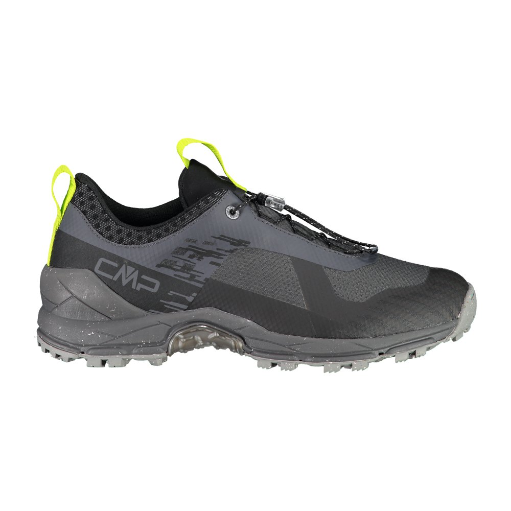 cmp rahunii wp 31q4897 trail running shoes gris eu 39 homme