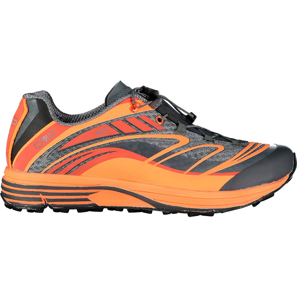 cmp 3q31167 marco olmo trail running shoes orange eu 40 homme