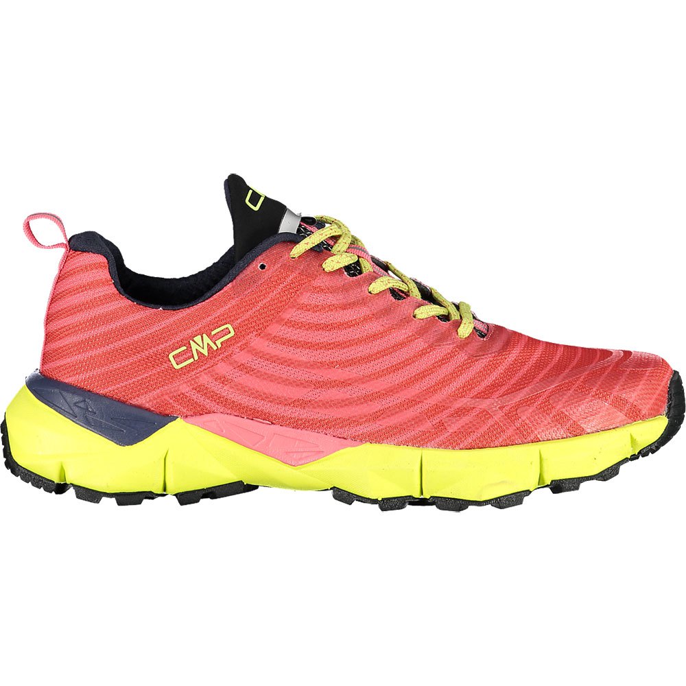 cmp 31q9596 thiaky trail trail running shoes rouge eu 38 femme