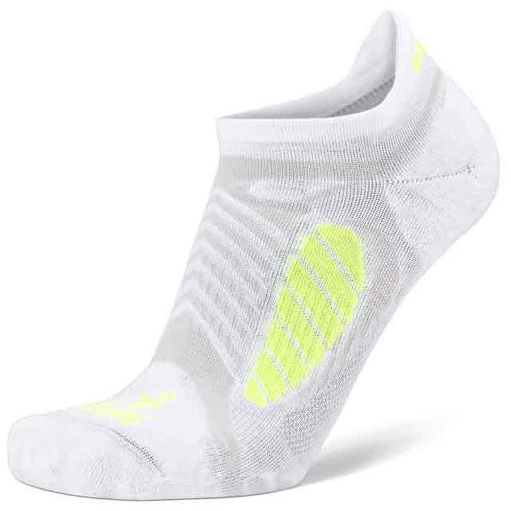 balega ultra light short socks gris eu 36-39 1/2 homme