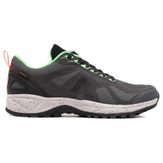 kelme trail travel trail running shoes gris eu 41 homme