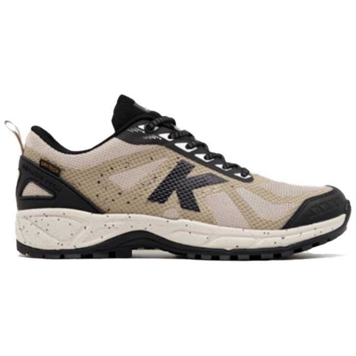 kelme trail travel trail running shoes beige eu 42 homme