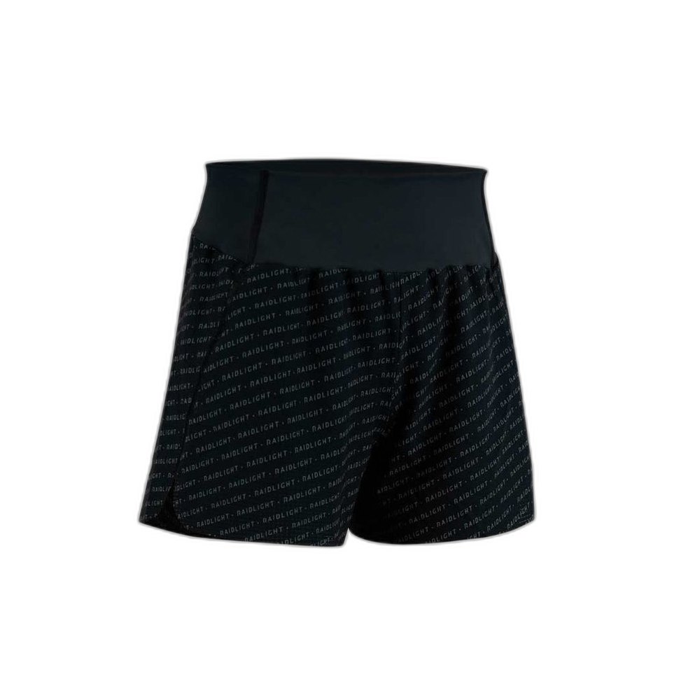 raidlight short shorts noir xs femme