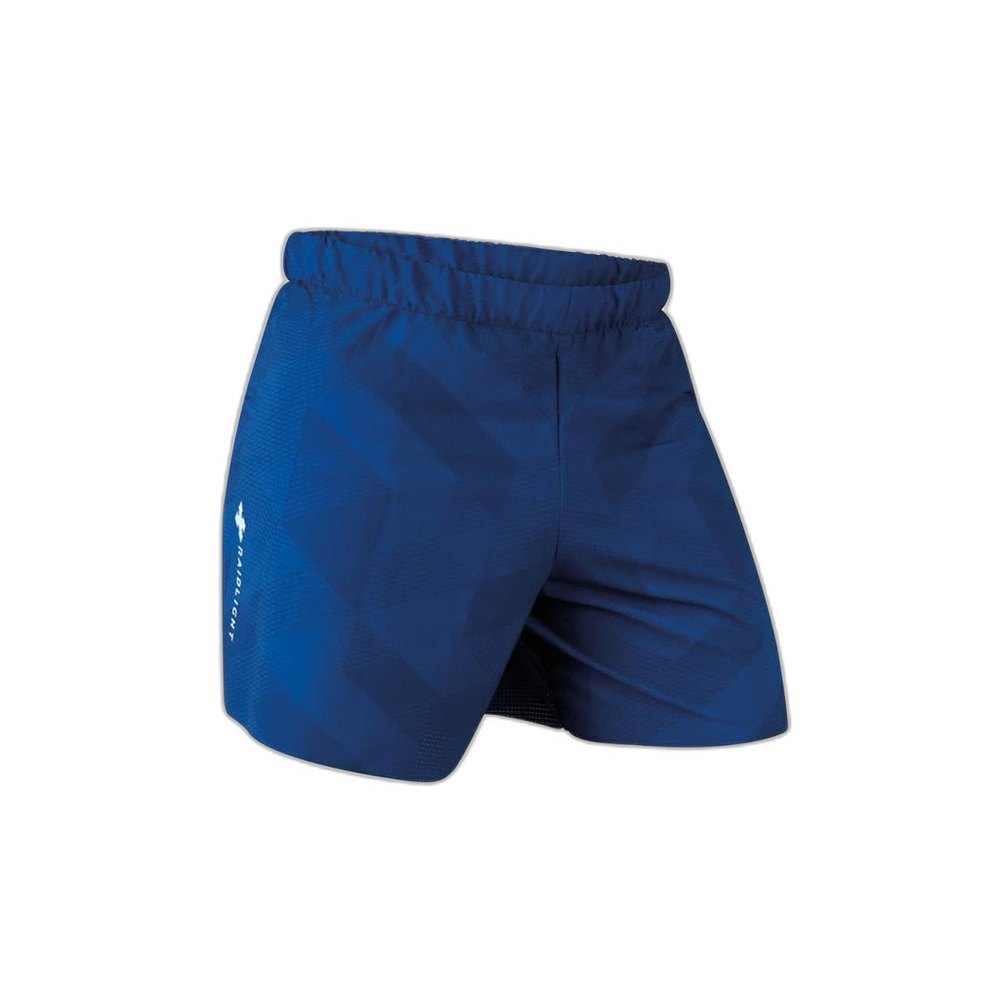 raidlight shorts bleu s homme