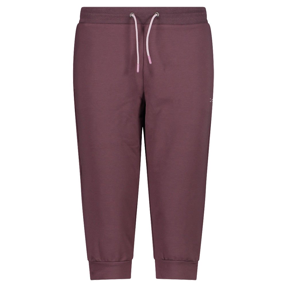 cmp 32d8156 leggings violet 2xs femme
