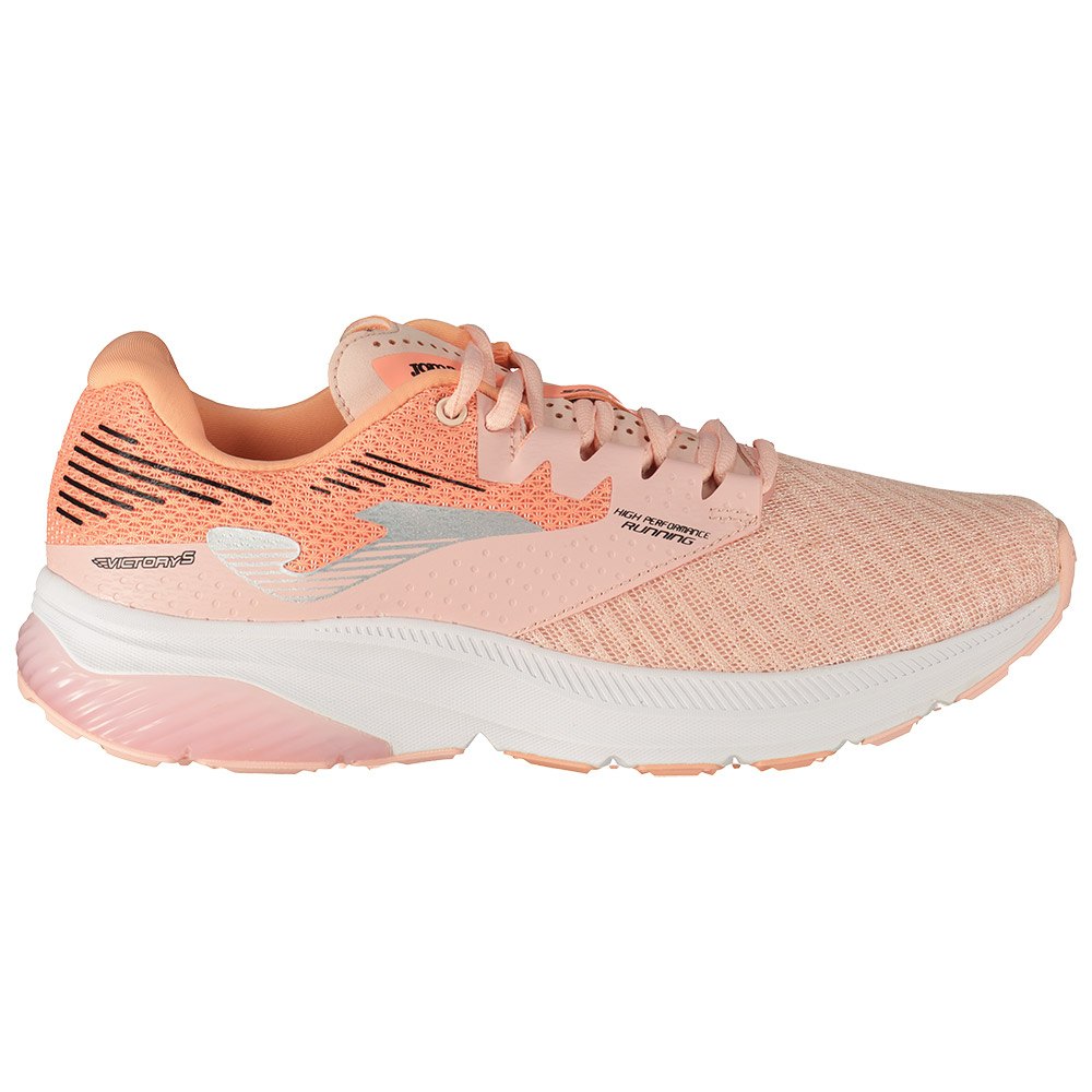joma victory running shoes rose eu 41 femme