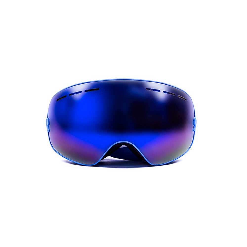 ocean sunglasses cervino ski goggles bleu blue/cat3