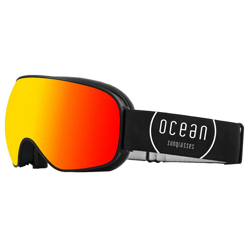 ocean sunglasses k2 ski goggles noir cat3
