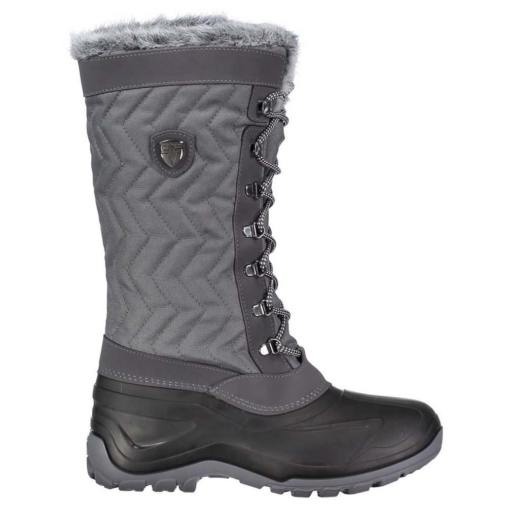 cmp nietos 3q47966 snow boots gris eu 42 femme