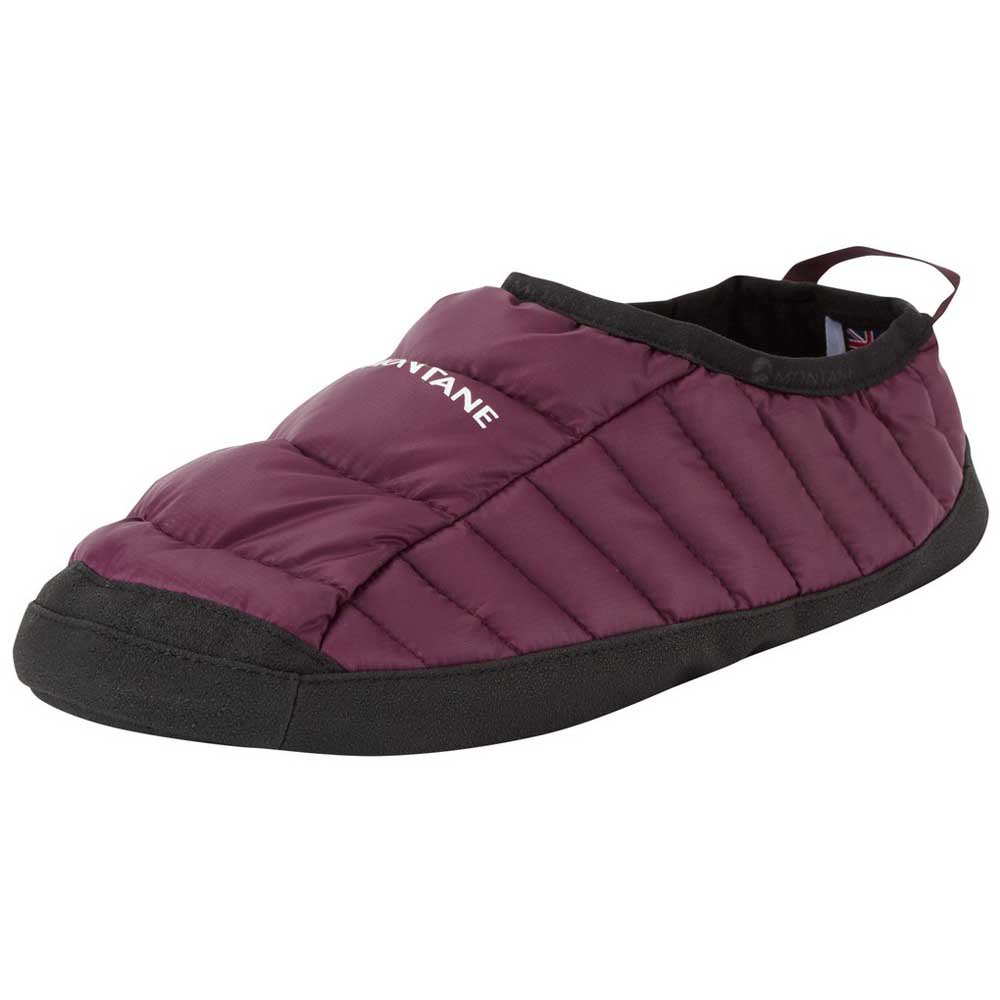 montane icarus hut slippers violet eu 39-41 homme