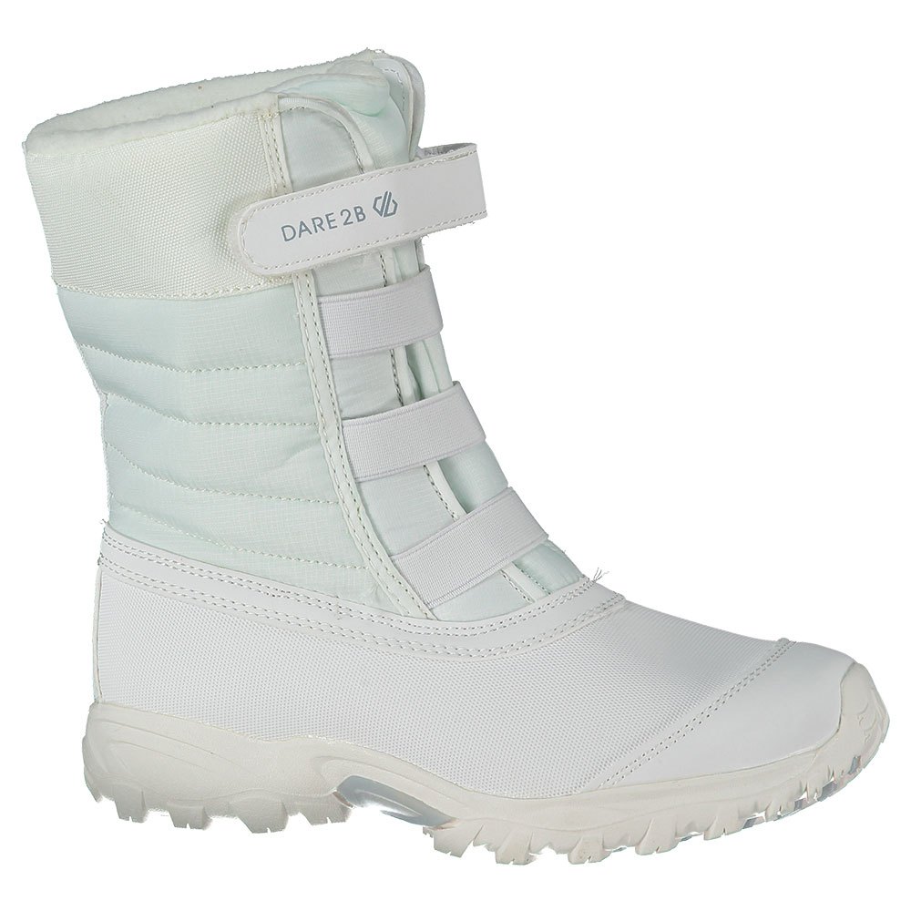 dare2b skiway ii snow boots blanc eu 30