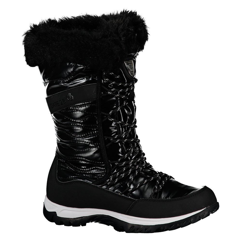 dare2b kardrona ii snow boots noir eu 38 femme