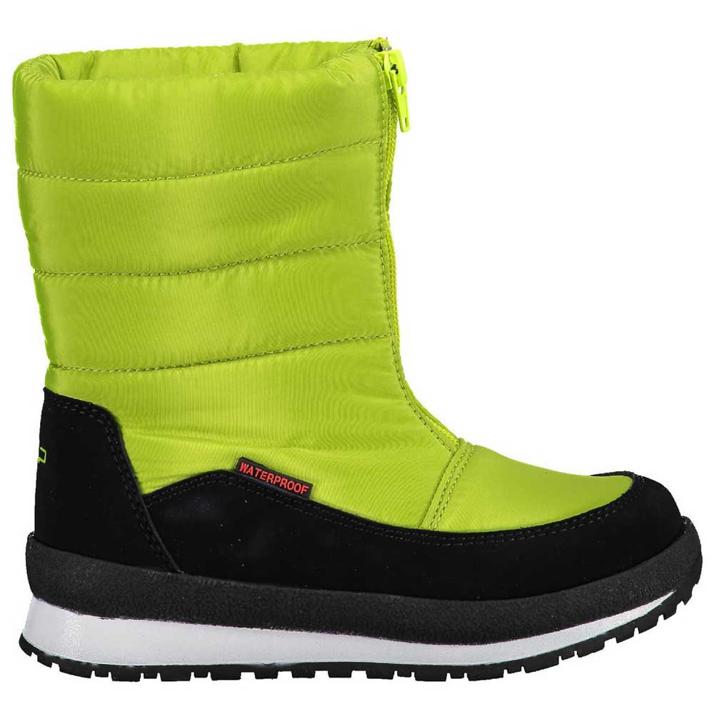 cmp rae wp 39q4964 snow boots vert eu 35