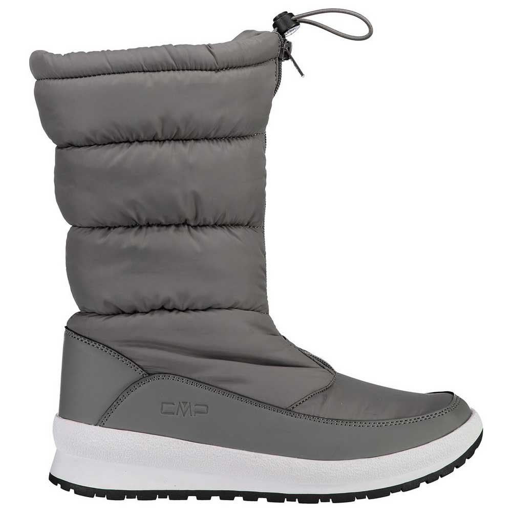 cmp 39q4986 hoty snow snow boots gris eu 39 femme