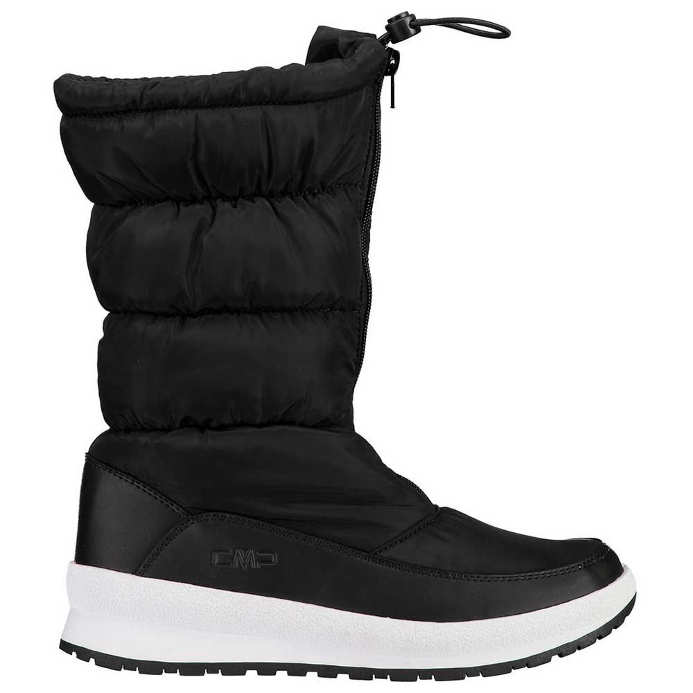 cmp 39q4986 hoty snow snow boots noir eu 39 femme