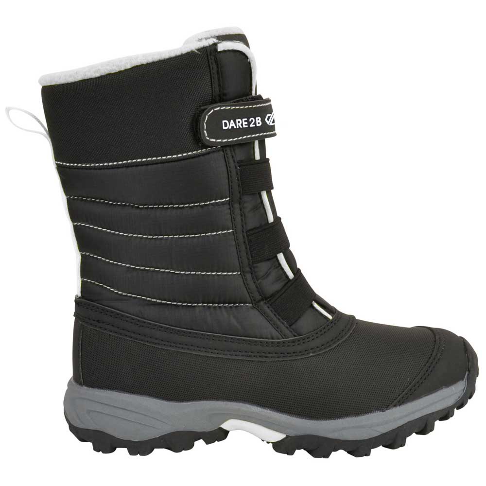 dare2b skiway ii snow boots noir eu 34