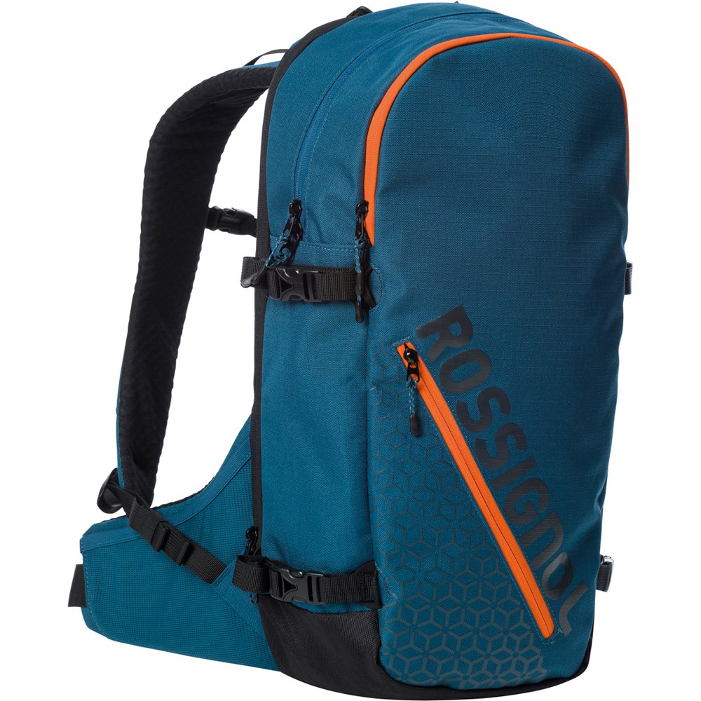 rossignol r-pack tour 25l backpack bleu
