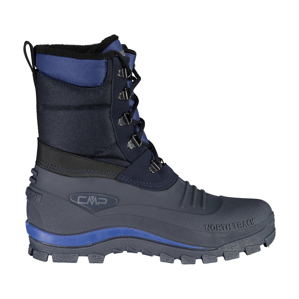 cmp khalto 30q4684 snow boots bleu eu 33