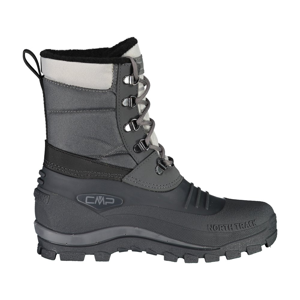 cmp khalto 30q4684 snow boots gris eu 37