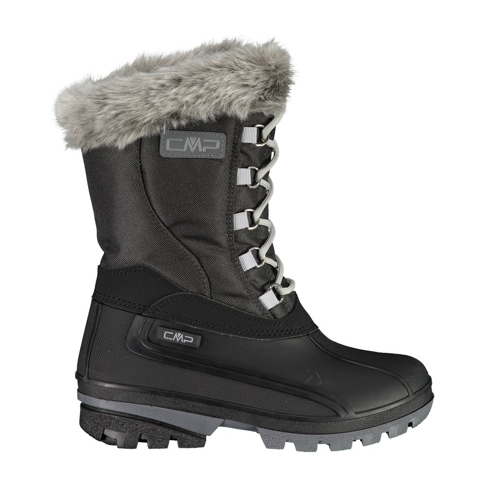 cmp polhanne 30q4695 snow boots noir eu 35