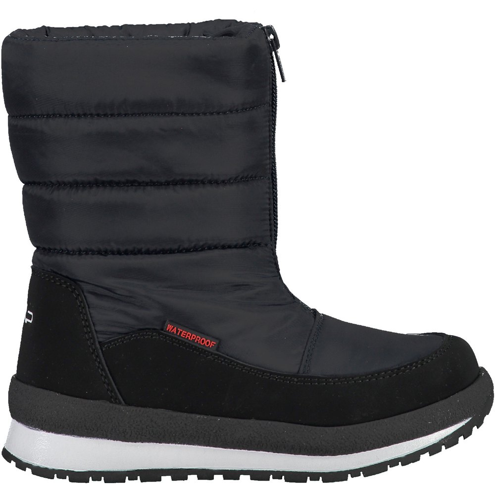 cmp rae wp 39q4964j snow boots noir eu 40