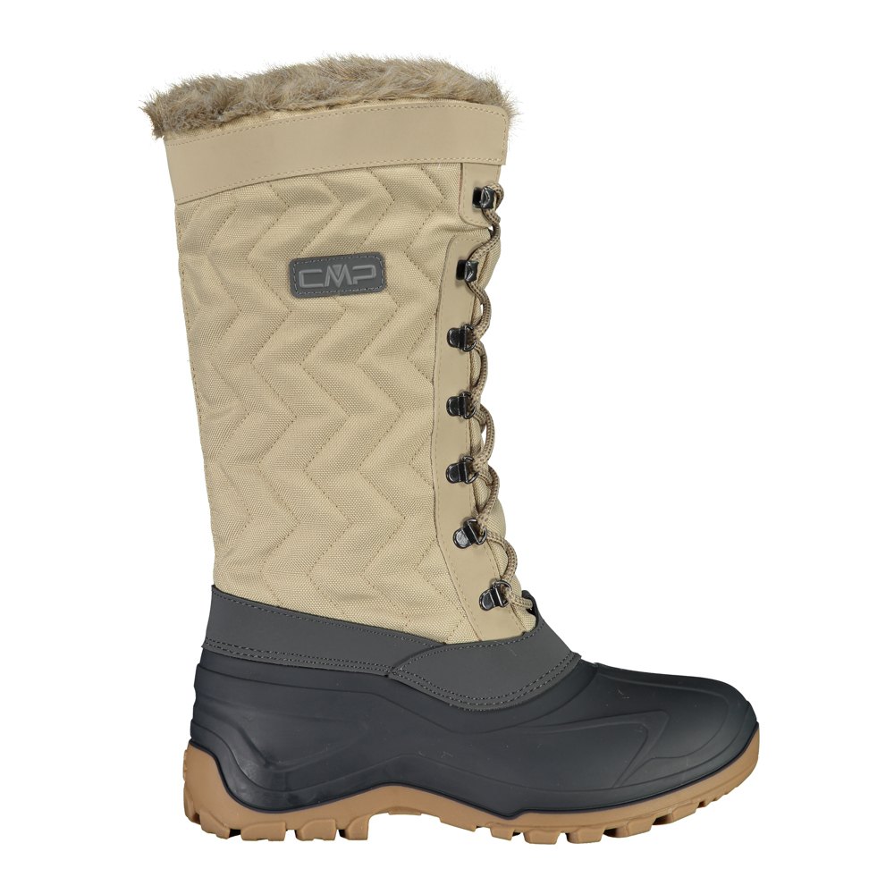 cmp nietos 3q47966 snow boots beige eu 36 femme
