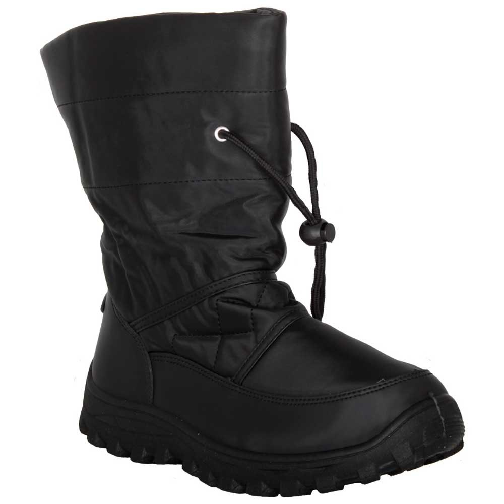 joluvi yin snow boots noir eu 28