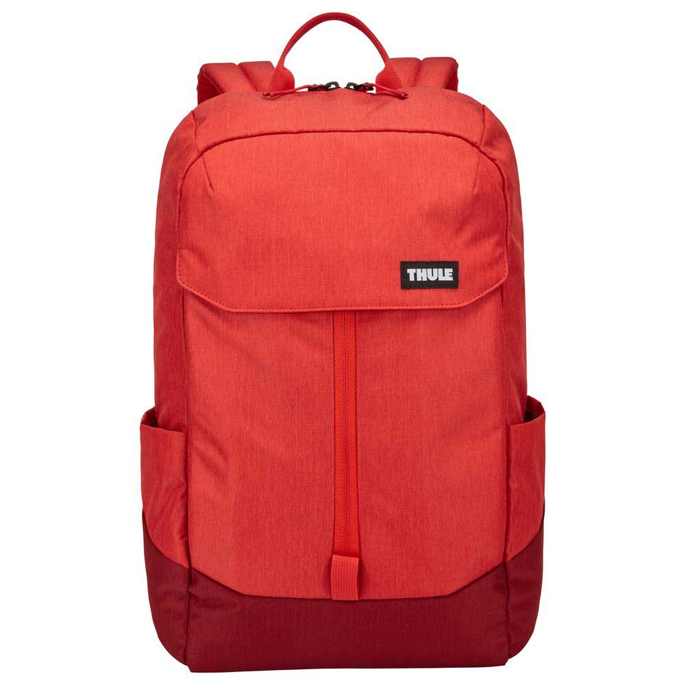 thule lithos 20l backpack rouge