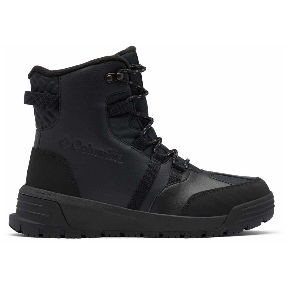 columbia snowtrekker™ snow boots noir eu 46 homme