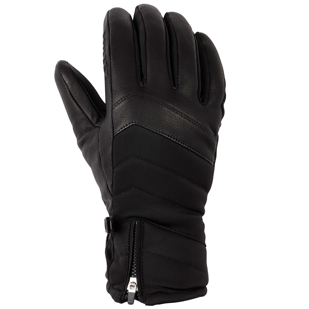 millet queenstown gloves noir xs femme