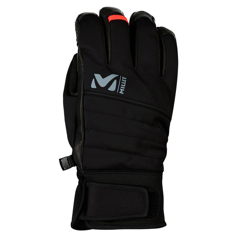 millet resort gloves noir xl homme