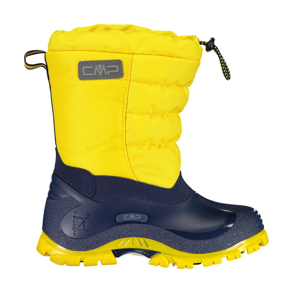 cmp hanki 2.0 30q4704 snow boots jaune eu 24